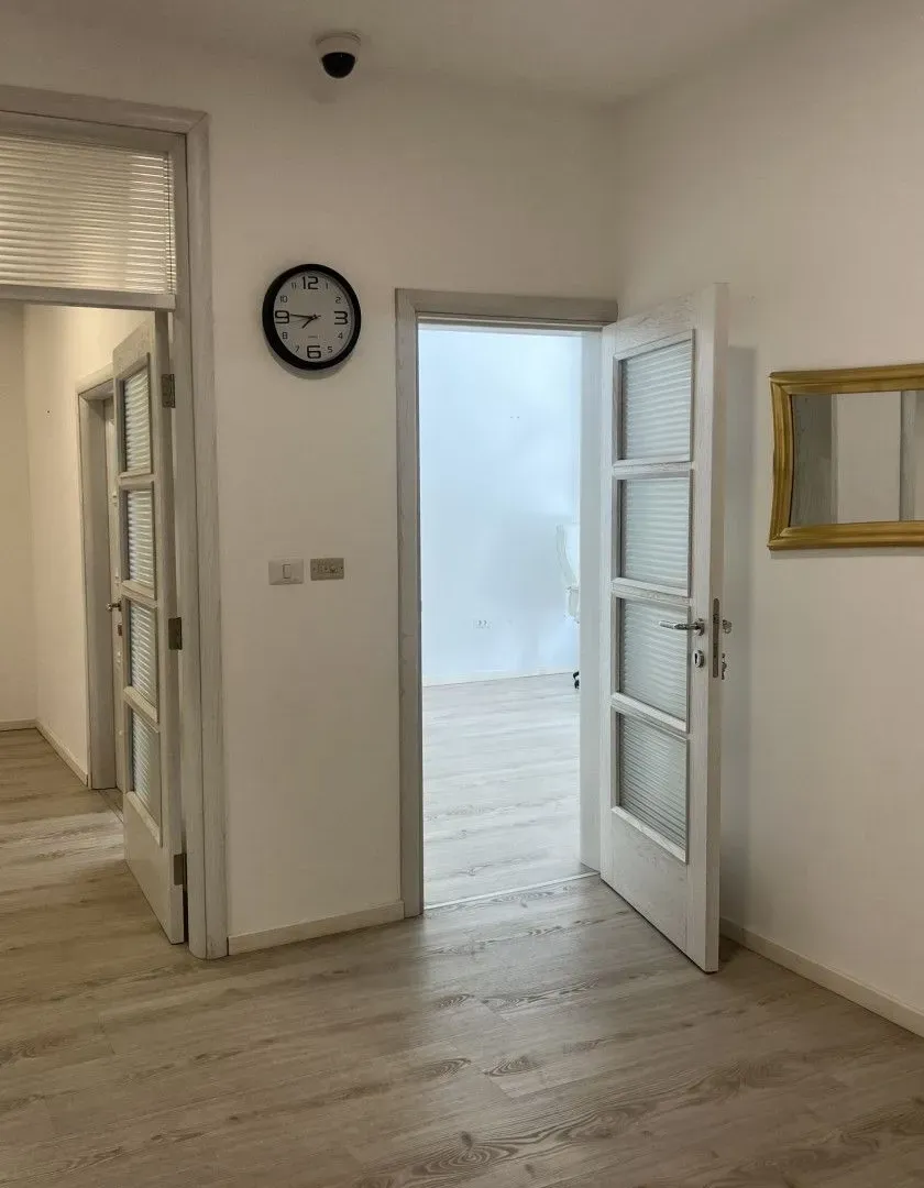 Rent, office space, 75m², Centar, Podgorica