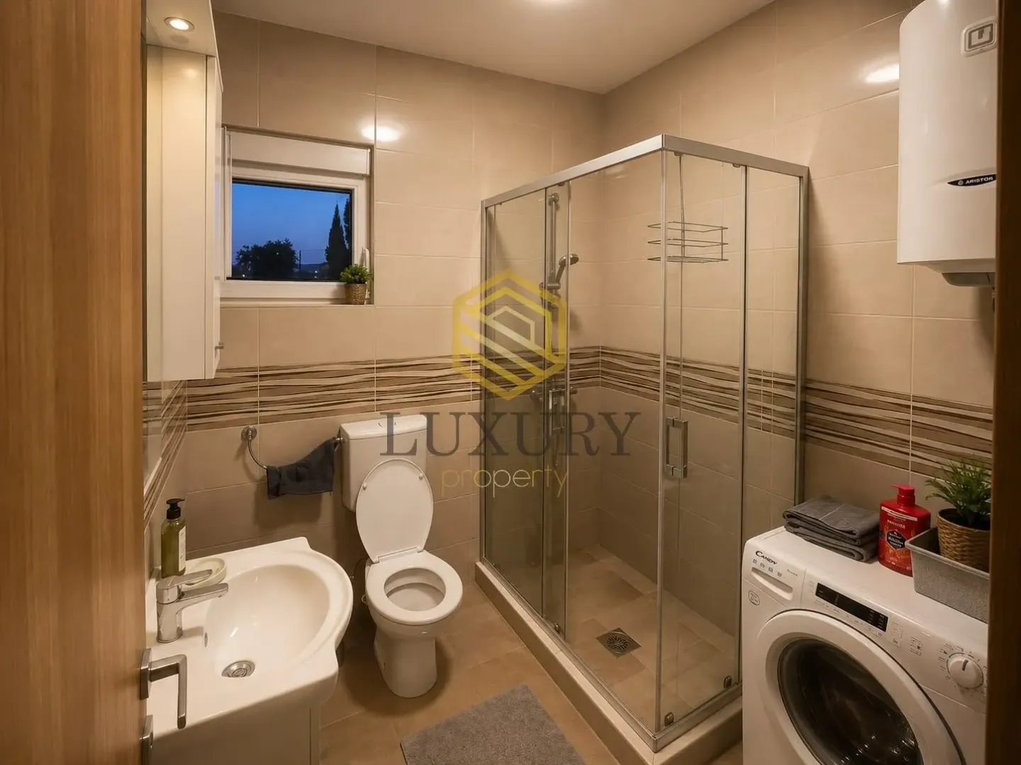 Rent, house, 160m², Zeta, Podgorica