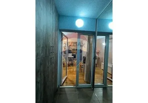 Sale, one bedroom apartment, 39m², Budva, Crna Gora - image 2