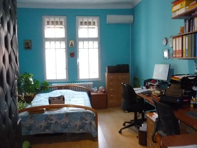Sale, three bedroom apartment, 108m², Vračar Hram, Vračar Sve Podlokacije