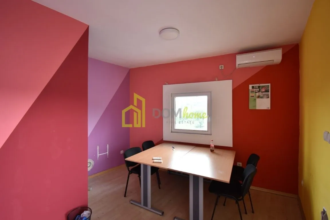 Rent, office space, 917m², Zeta, Podgorica