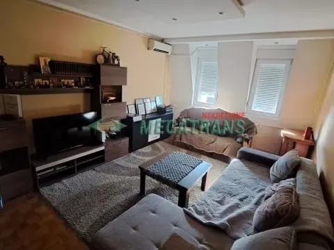 Stan in Novo naselje