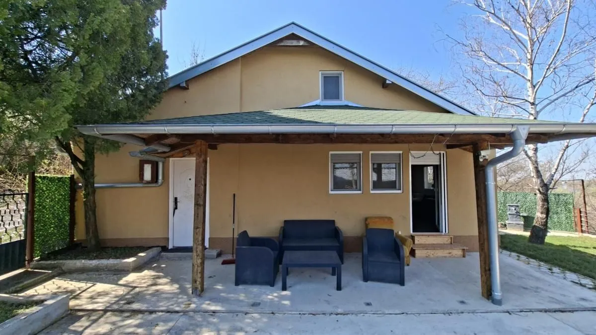 Prodaja, kuća, 75m², Čerević, Beočin