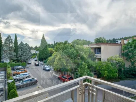 Sale, one bedroom apartment, 40m², Gorica C, Podgorica - image 13