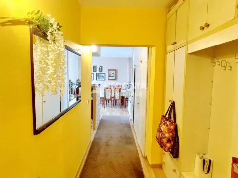 Sale, three bedroom apartment, 75m², Novi Beograd Blok 62, Novi Beograd Sve Podlokacije - image 7