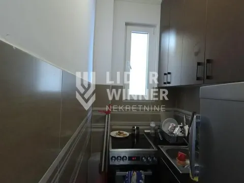 Sale, three bedroom apartment, 55m², Bogoslovija, Palilula Sve Podlokacije - image 12