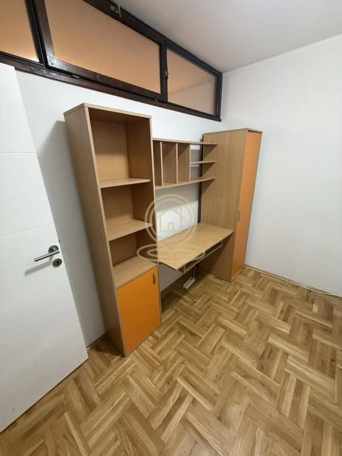 Rent, three bedroom apartment, 47m², Stari Grad, Beograd