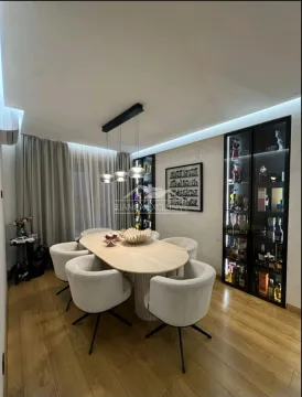 Sale, four bedroom apartment, 141m², Novi Beograd Blok 65, Novi Beograd Sve Podlokacije - image 2