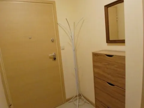 Izdavanje, jednosoban stan, 45m², City Kvart, Podgorica - image 8