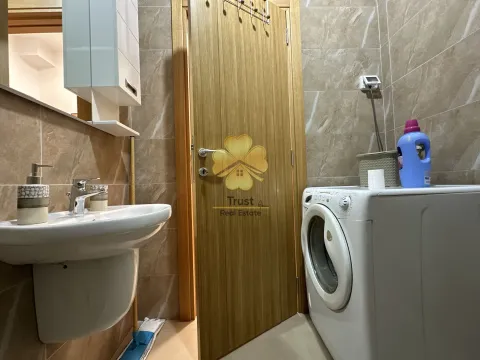 Izdavanje, dvosoban stan, 80m², Donja Gorica, Podgorica - image 11