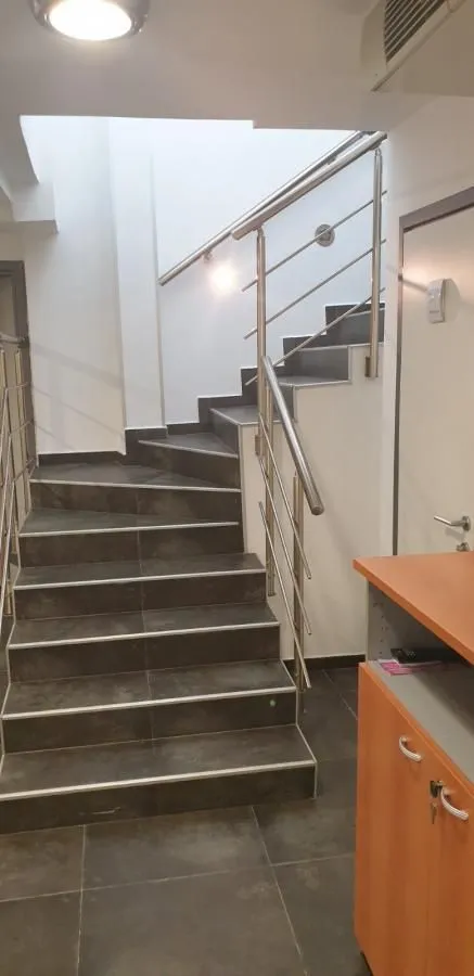 Sale, office space, 300m², Centar, Podgorica