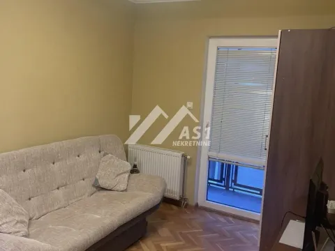 Rent, one bedroom apartment, 42m², Grbavica, Novi Sad Sve Podlokacije - image 2