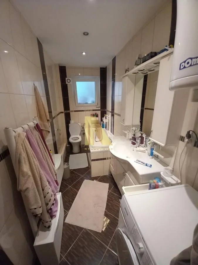 Izdavanje, trosoban stan, 85m², Kej, Novi Sad Sve Podlokacije