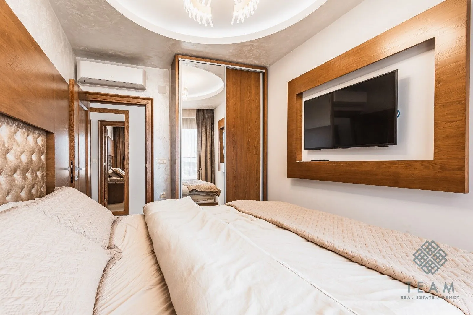 Sale, two bedroom apartment, 118m², Pinješ, Ulcinj