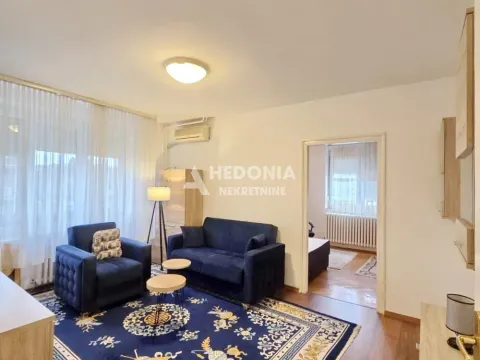 Rent, two bedroom apartment, 50m², Novi Beograd Sve Podlokacije, Beograd - image 1