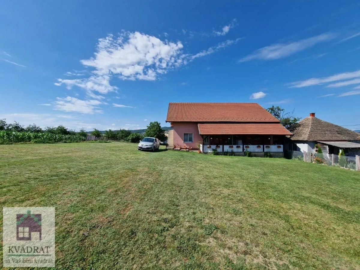 Prodaja, kuća, 300m², Kršna glava, Ub