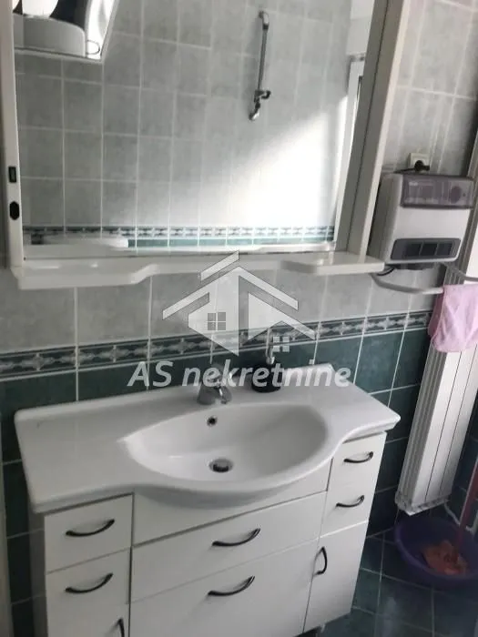 Rent, three bedroom apartment, 75m², Novi Beograd Blok 23, Novi Beograd Sve Podlokacije