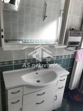 Rent, three bedroom apartment, 75m², Novi Beograd Blok 23, Novi Beograd Sve Podlokacije - image 20
