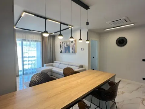 One Bedroom Apartment for Sale, 48m2, Rafailovići, Budva One Bedroom Apartment for Sale, 48m2, Rafailovići, Budva