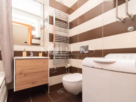 Izdavanje, jednosoban stan, 42m², Centar, Podgorica - image 8