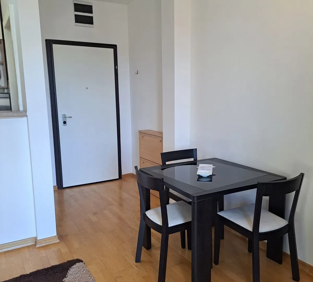 Prodaja, jednosoban stan, 48m², Preko Morače, Podgorica
