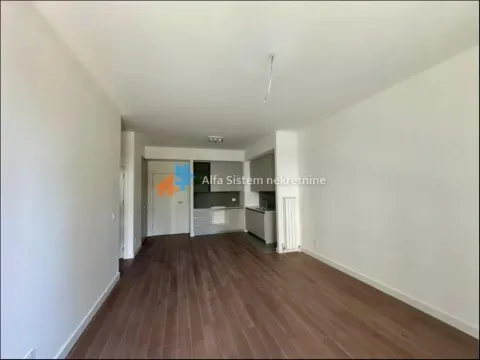 Izdavanje, dvosoban stan, 65m², Savski Venac, Beograd - image 3
