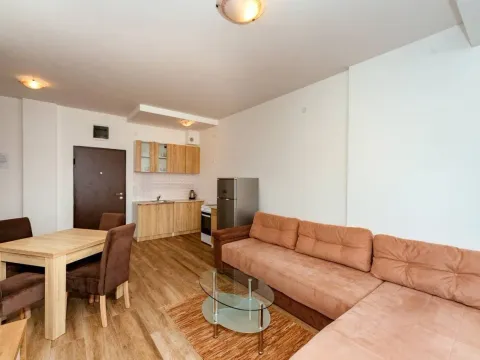 Sale, apartment, 55m², Bečići, Budva - image 2