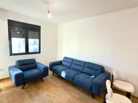 Izdavanje, jednosoban stan, 48m², City Kvart, Podgorica - image 3