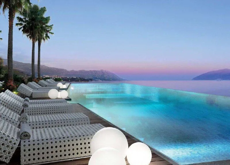 Prodaja, jednosoban stan, 65m², Budva, Crna Gora