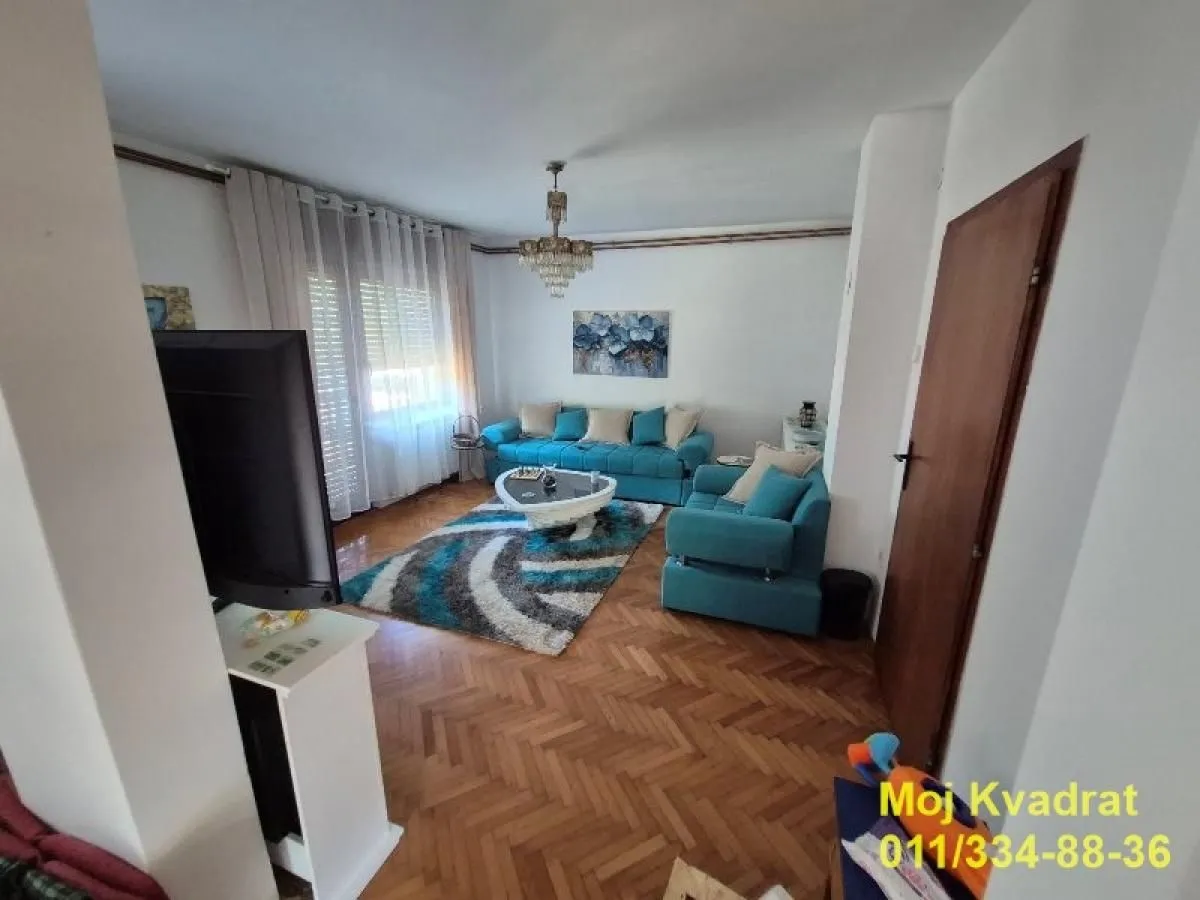 Sale, house, 96m², Vrčin, Grocka
