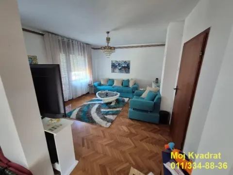 Sale, house, 96m², Vrčin, Grocka - image 5