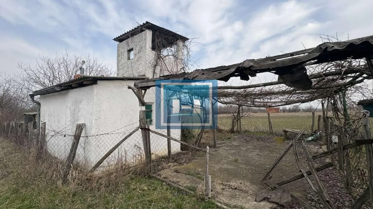 Prodaja, kuća, 45m², Lipar, Jagodina