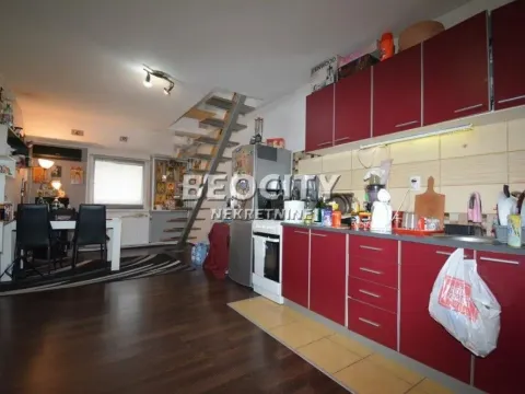 Sale, four bedroom apartment, 95m², Krnjaca, Palilula Sve Podlokacije - image 14