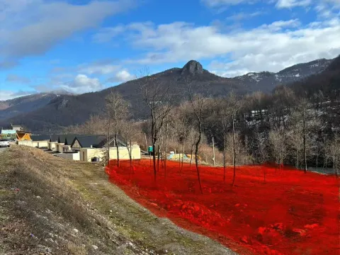 Prodaja, plac, 1250m², Kolašin, Crna Gora - image 3