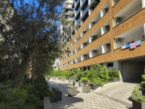 Rent, apartment, 45m², Centar, Budva - image 2