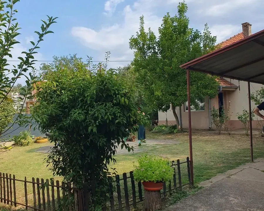 Prodaja, kuća, 35m², Banja Vrdnik, Irig
