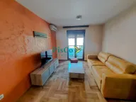 Izdavanje, jednosoban stan, 41m², Stari Aerodrom, Podgorica - image 1