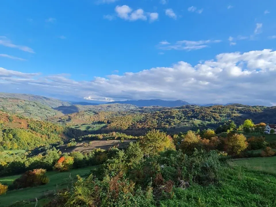 Prodaja, kuća, 42m², Mojkovac, Crna Gora