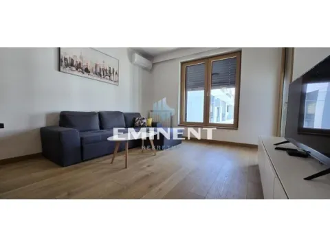 Sale, two bedroom apartment, 53m², Novi Beograd Blok 65, Novi Beograd Sve Podlokacije