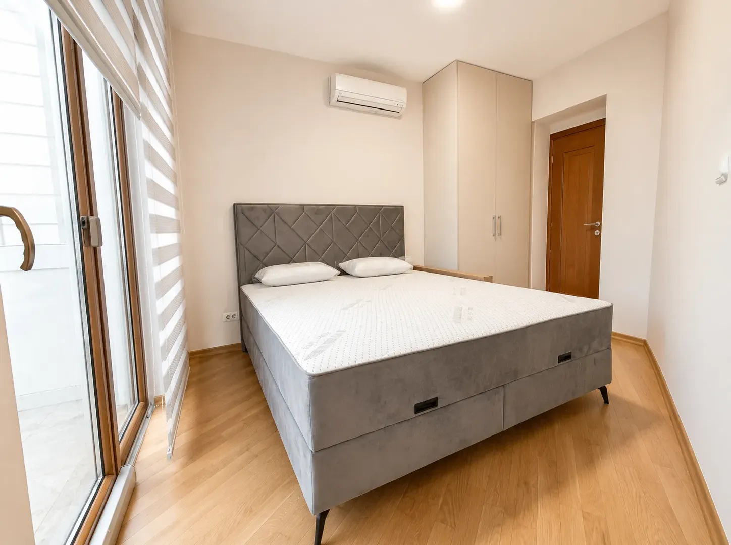 Prodaja, jednosoban stan, 50m², Centar, Podgorica