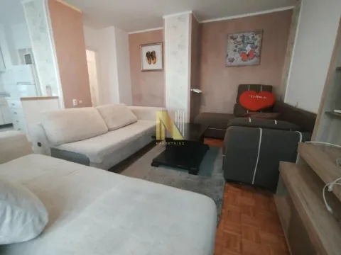 Rent, three bedroom apartment, 77m², Novi Sad, Srbija - image 2