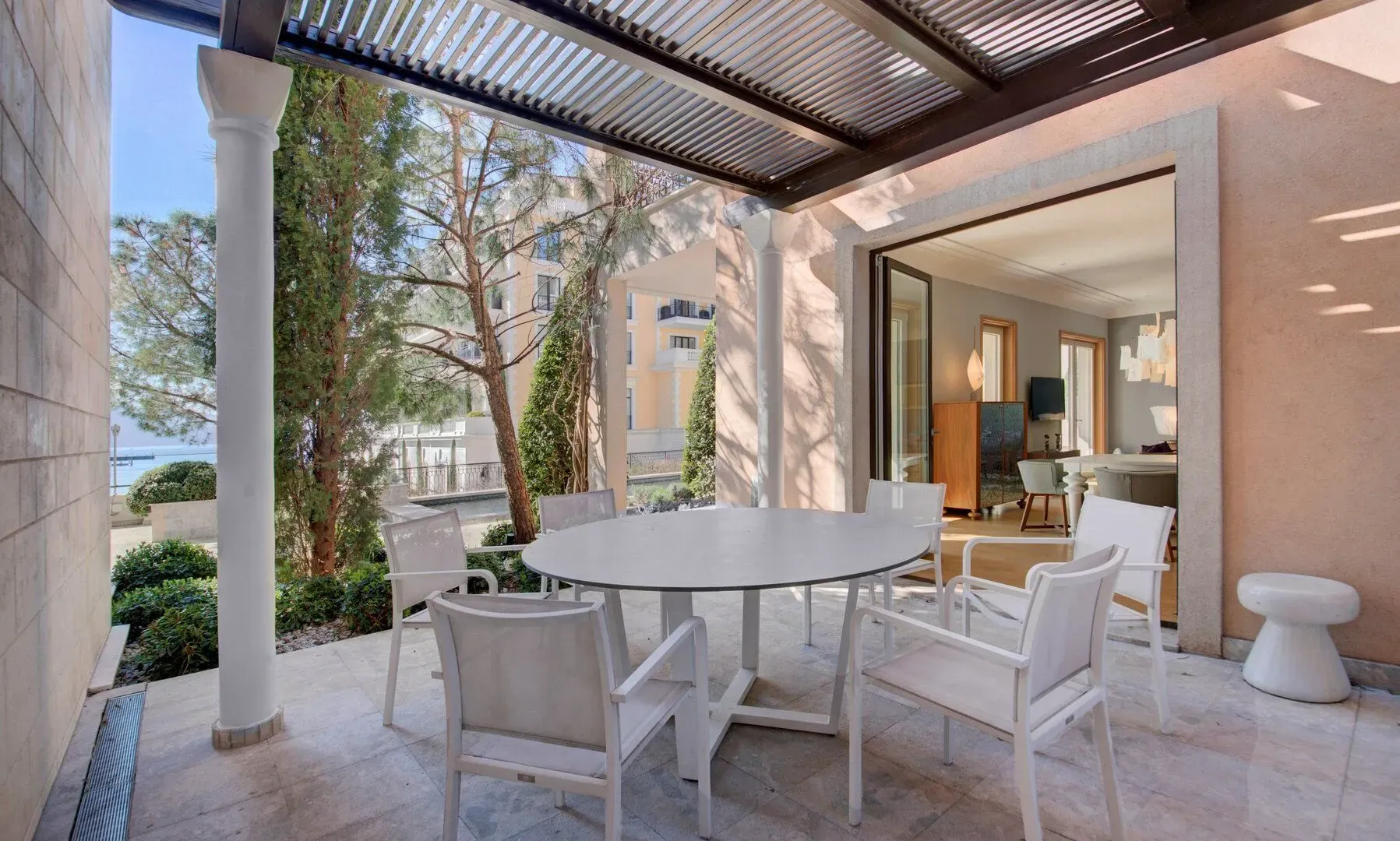 Prodaja, trosoban stan, 204m², Porto Montenegro, Tivat