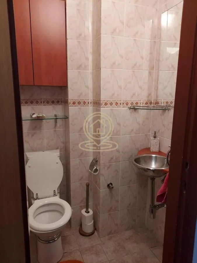 Rent, four bedroom apartment, 115m², Palilula Sve Podlokacije, Beograd