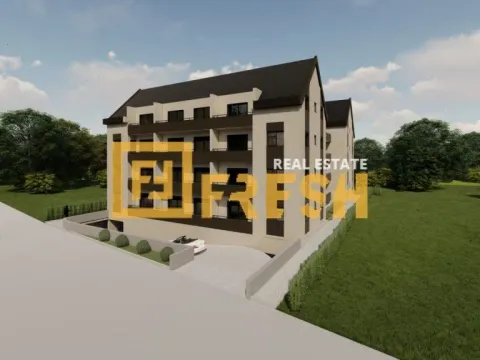 Prodaja, jednosoban stan, 48m², Cetinje, Crna Gora - image 6