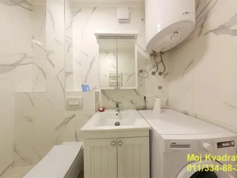 Izdavanje, dvosoban stan, 55m², Stari Grad, Beograd - image 11