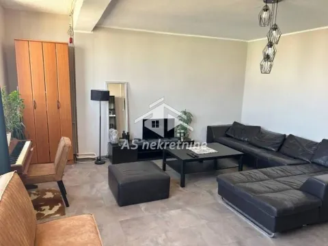 Rent, two bedroom apartment, 50m², Novi Beograd Sve Podlokacije, Beograd - image 1