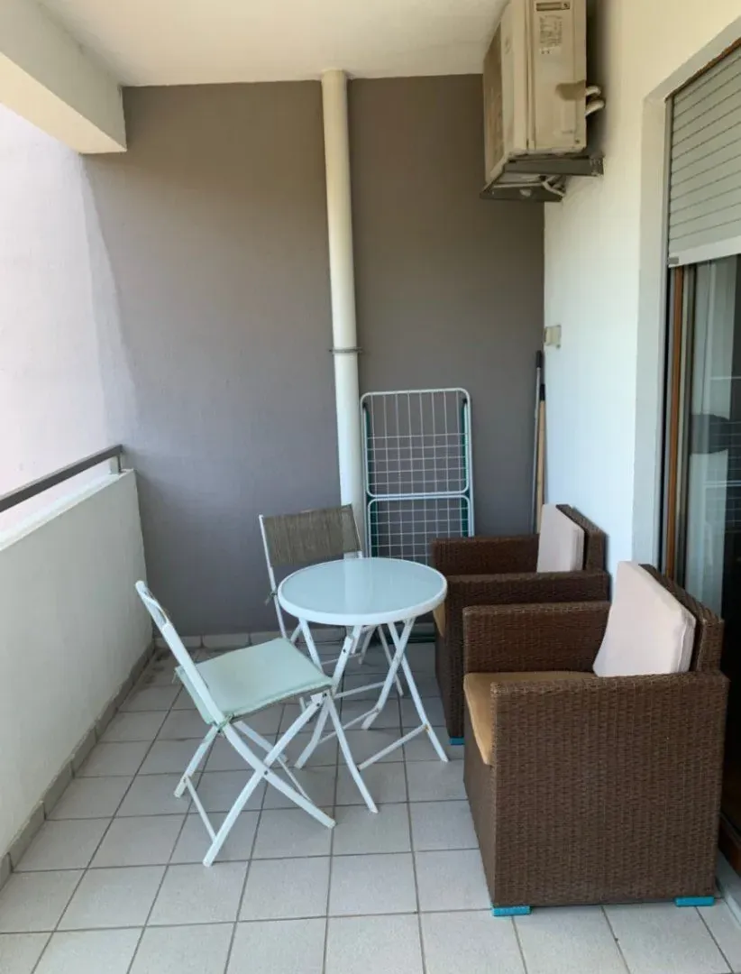 Sale, one bedroom apartment, 61m², Bar, Crna Gora