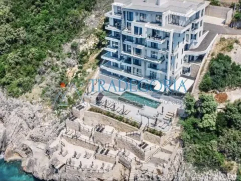 Prodaja, dvosoban stan, 86m², Dobra Voda, Bar - image 8