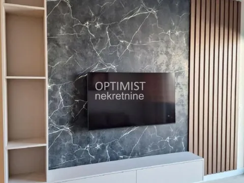 Prodaja, dvosoban stan, 54m², Savski Venac, Beograd - image 13