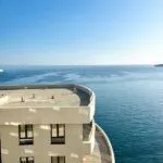 Izdavanje, jednosoban stan, 55m², Rafailovići, Budva - image 9